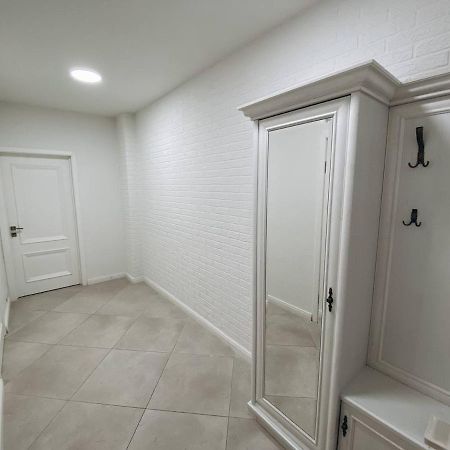 Historical Apartment Chişinău Extérieur photo