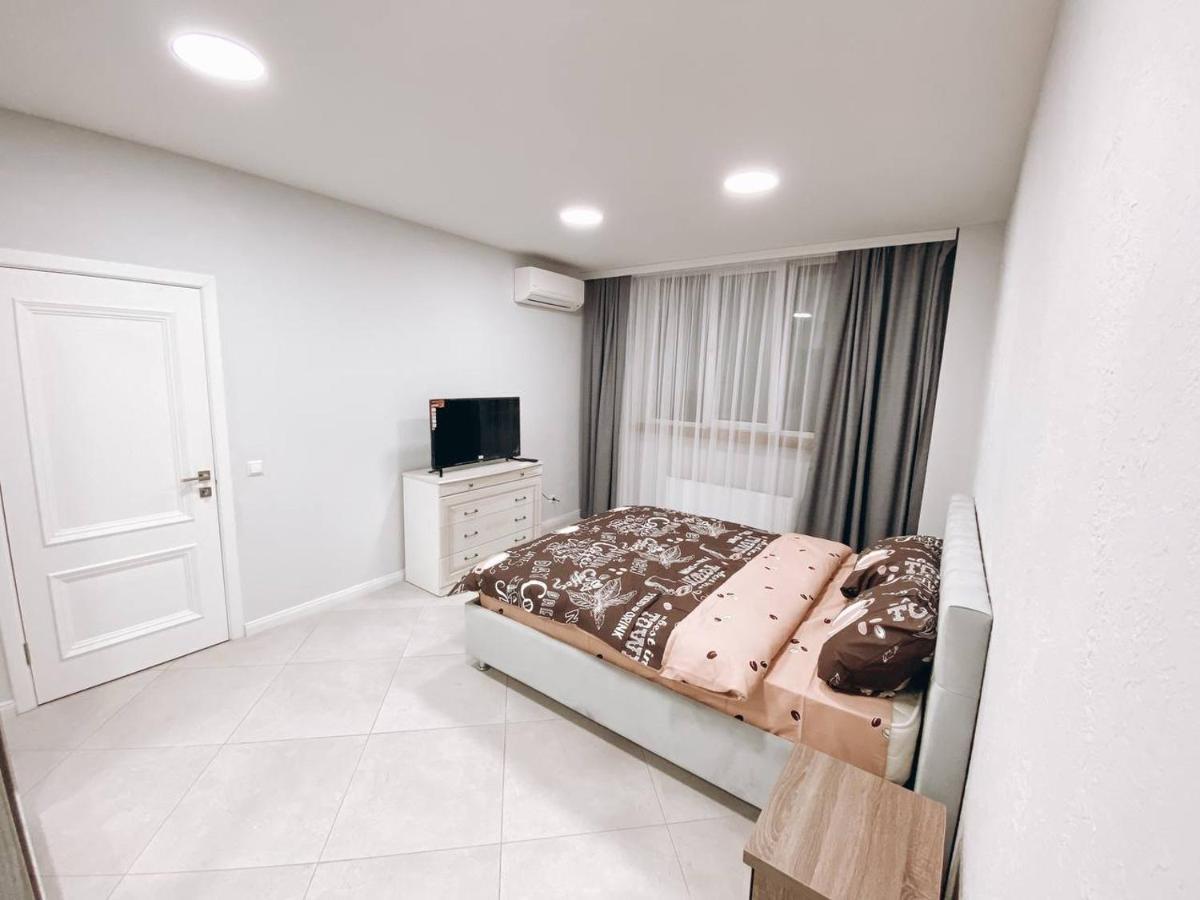 Historical Apartment Chişinău Extérieur photo