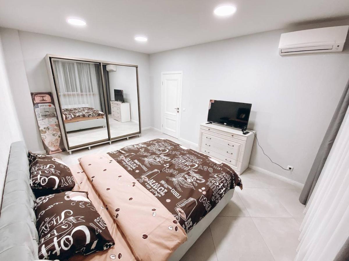 Historical Apartment Chişinău Extérieur photo